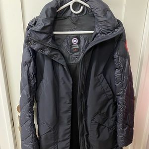 Canada Goose Berkeley down coat